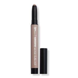 NIB✅ It Cosmetics TRANSFORMATIVE TAUPE Superhero No-Tug Longwear Eyeshadow Stick